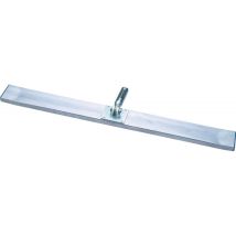 Espátula de hormigón de aluminio 150 cm – Con rosca de inclinación