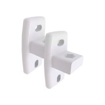 Markisen-wandhalterungsset Tld02 92543 Micel