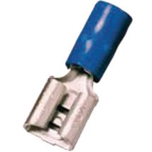 Accessoires De Connexion Intercable Iciq228fh Gaine Plate 100 Pièces