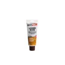 Toupret – Intonaco per legno liscio 330g – Pronto all'uso per mascherare difetti – Spessore applicabile 1mm