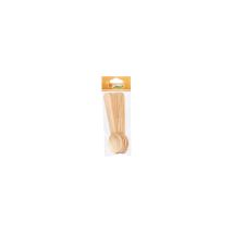 Cuillère à sope en bois X 10 – Ménagère – Quantité par pack, Matières, Type de produit