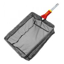 Wolf-garten - Wolf Garten Garden Pond Net Pool Net Wkm Garden Multi Change Cleaning Leaves