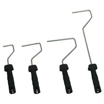 Malerwerkzeug Nespoli-group Long Handle Roller 150 Mm Ergonomisch