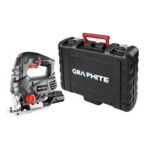 Graphite 58g077 Sierra De Calar 800 W Ergonómica