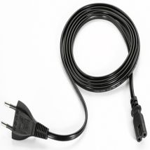 50-16000-255r Cable De Transmisión Negro - Motorola