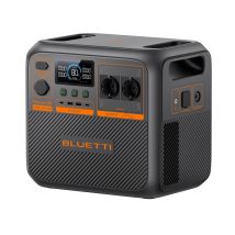 Powerstation Bluetti Premium 200 V2 (ac270p), Batterie 2073,6 Wh (0% Mwst)