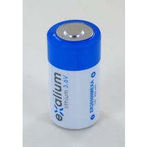 Batería De Litio 3.6v 6ah Exalium Er26500mexa