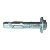 Elematic Tassello T21 Acciaio 8x 70 Mm B M6 Q.ta 100