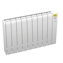 Emisor Térmico Cointra Siena 1500dc