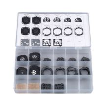 Kit Assortimento Membrane Guarnizioni 151-160 Compatibili Walbro