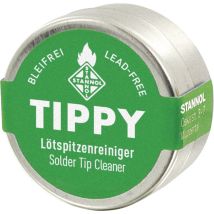 Ecoloy Tippy Pulitore Per Punte Di Saldatura Contenuto 12 G - Stannol