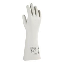 Kcl Chemikalienschutz-handschuh-paar Tricopren 725, Größe 8
