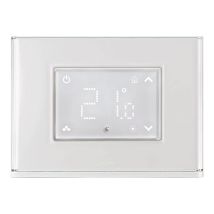 Thermostat Beghelli Transparent 4 Kw Touchscreen