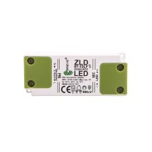 Alimentatore Led 12v Dc 7w Zld 07-12lf 0.58a 19712-9028
