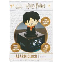 Tomik Toys Gmbh Harry Potter Wecker