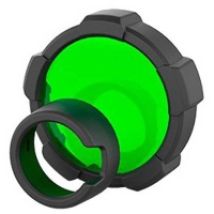 Lámpara Portátil Led-lenser 501509 Protección Lente Filtro Intercambiable