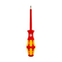 Destornillador Aislado Phillips 1x80 Lasertip 162 I Ph Vde