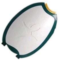 Original Filtertür für Vorwerk Kobold VK140 – Staubsaugerfilter – Ersatzteil