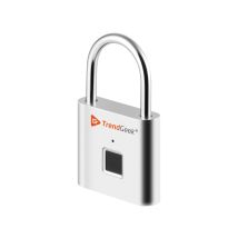 Technaxx Tg-131 Candado Biométrico Metálico Seguro