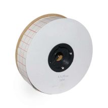 Meltem Butylband M-wrg-bb B: 50 Mm, L: 20 M 1 Rolle 5599