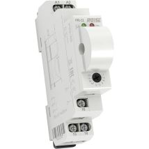 Relè Di Monitoraggio 24, 24 - 24, 240 V/dc, V/ac 1 Scambio Rose Lm Pri-32 1 Pz.