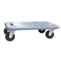 Fimm - Verstärkte Polypropylen-rollplatte 600 X 400 Mm 210 Kg 865007654