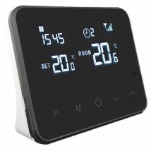 Cronotermostato Dimmi Wi-fi Per Caldaie Cosmogas Per Caldaia Novadens / Cielodens / Inkadens 63501071