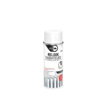 Maison Deco Pintura En Spray Para Renovación De Radiadores Blanco Satinado 0.400 L Maison Deco