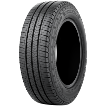 Cooper Pneus Été 215/75 R16 Tlc 116/114r Cooper Summer Van Evr 10pr