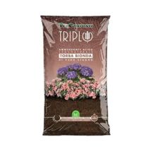 Torba Bionda Triplo 70l