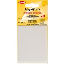 Film De Réparation Kleiber Polyester Pu Transparent 40x50 Cm