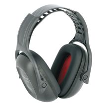 Vs130m Casque Antibruit Multipositions Verishield Noir - 1035189-vs - Howard Leight