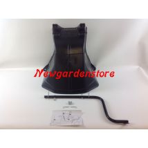 Accesorio para cortacésped ORIGINAL CASTELGARDEN – Plataforma de corte 84 cm