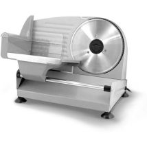 Silva Homeline Allesschneider Metall 150w (as 500 Silber)