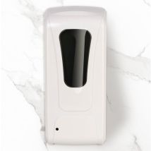 Konelco Gbs - Automatischer Spender Für Desinfektionsmittel Oder Flüssige Seife 1lt Mit Sensor 12x11xh26 Cm