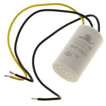 Soppressore 0,1μf 2x0,15μf Per Forno Brandt