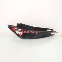 Coque arrière droite origine pour scooter MASH 50 Bibop