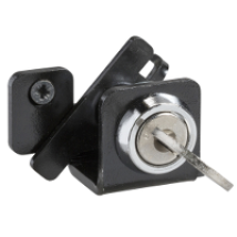 Verrouillage Telecommande (avec Serrure) Accessoire Disjoncteur Nsx100-250 - Lv429449