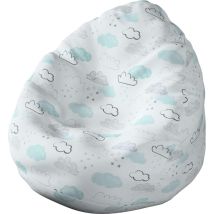 Pouf Poire Bowli Magic - 80 X 80 X 115 Cm