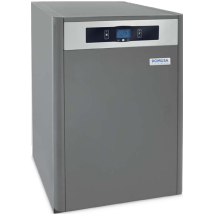 Caldera De Condensación A Gasóleo Evolution Ev 30 Hfm - Domusa