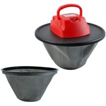 Materialfilter Für Aschesauger 1170