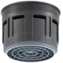 Cascade Slc Innenteil M28x1 Dunkelgrau Sb-verp.