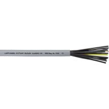 Cable Eléctrico Lapp Classic 110 Gris 0.50mm²