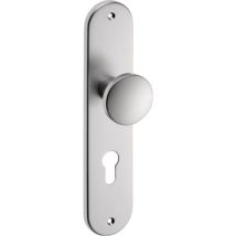 Edi - Maniglia Per Porta 306 Z Va F00 Pz