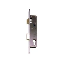 Cerradura Met.emb. 740 E-23mm Pic/pal Ac Cromado Iseo 740233