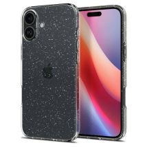 Spigen Flüssigkristall-glitzerkristall Für Iphone 16 Plus