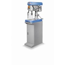 PROMAC 230 V Bohrmaschine 2300 U/min – 372E – Werkzeug für Holz, Metall, Kunststoff