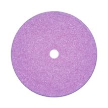 Atika – 363721 – Disco affilatore KSG 220A per motoseghe – Mola abrasiva fine – Lame per biotrituratori