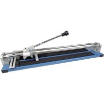 Tagliapiastrelle 300 mm in Metallo – Spessore massimo 12 mm – Haromac
