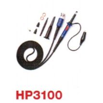 Oscilloscopio Sonda X1 6mhz Y X10 100mhz Hp3100